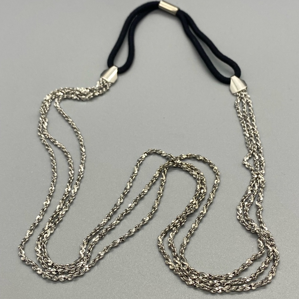 Natasha hair accessories